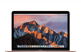 13-tommers MacBook